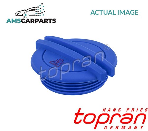 Coolant expansion tank cap 111 - coolant,
