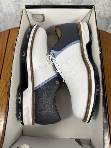 New footjoy dryjoys premiere - footjoy,