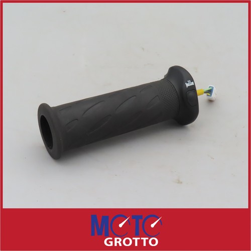 Left hand handlebar heated - handlebar,