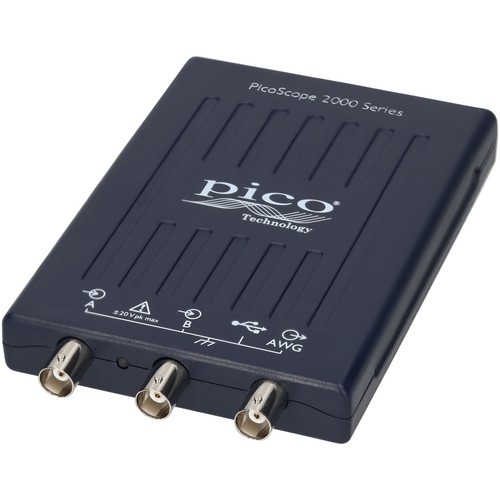 Pico 2204a analogue based - 2204a,