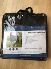 Gallop Trojan 50g Stable Rug 5ft 9
