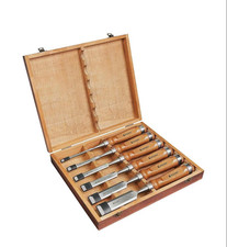 EZARC Japanese Vintage Chisel