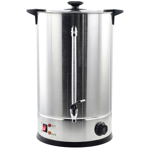 Commercial double wall coffee - commercial,