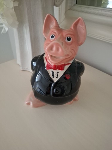 Natwest pig wade - pig,