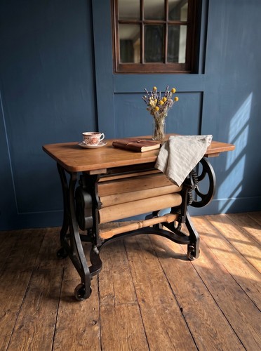 Vintage cws mangle folding - cws, mangle,