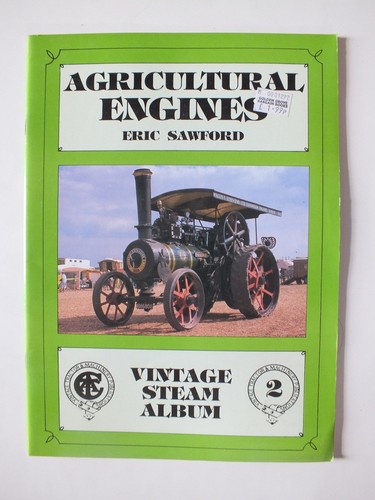 Agricultural engines vintage - agricultural, (vintage