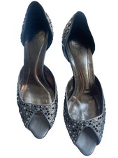 Women’s Kitten Hill Shoes