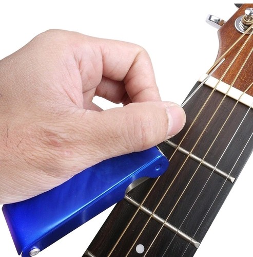 Professional guitar nut - guitar,