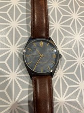 Christinan Lacroix mens Quartz watch 