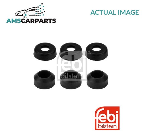 Engine rocker cover gasket - gasket, set