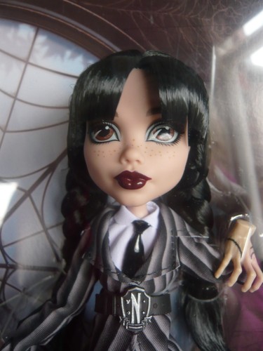 Mattel monster high - mattel,