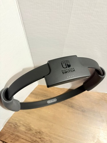 Nintendo switch official ring - nintendo,