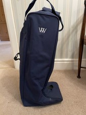 Woof wear boot carrier - new!