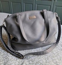 Grey Mia Tui Olivia Shoulder