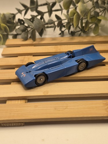 Used lledo bluebird land speed - lledo,