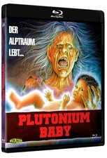 Plutonium Baby Blu-ray 84