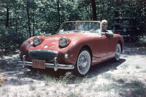 1958 mark austin - mark, 1