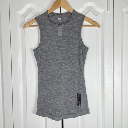 Rapha base layer cycling tank - cycling,