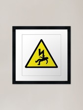 Proton Pack's Stickers -