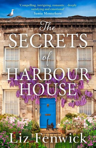 Fenwick liz the secrets of - liz,