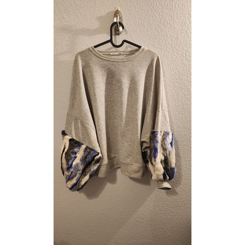 Zara small lagenlook - small,