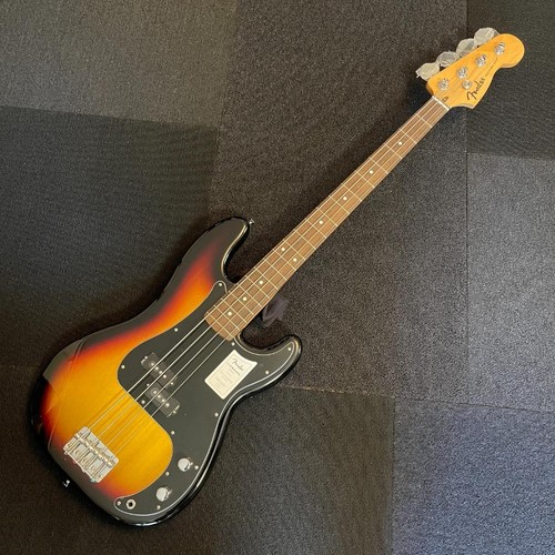 Fender electric bass plebe - , new