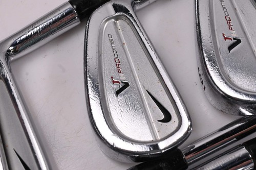 Nike forged pro - combo, 2011