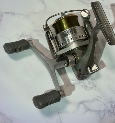 Shimano stella 2000 - shimano,