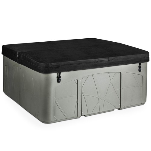 Lifesmart spas person - person, plug