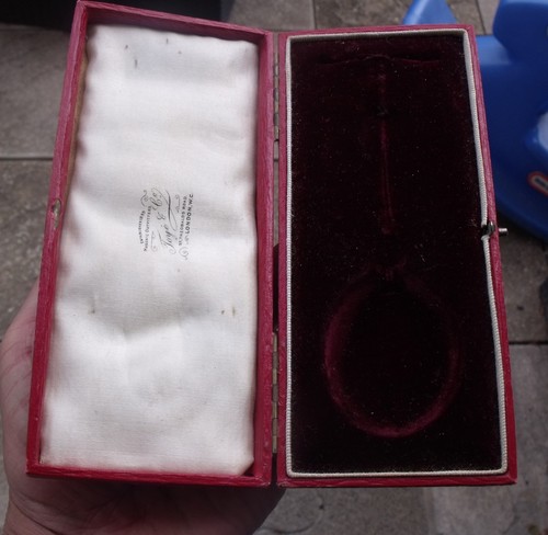 Antique empty masonic - antique,