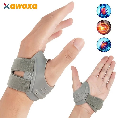 Thumb support brace - thumb, joint