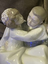 NAO By Lladro  Figurine. The