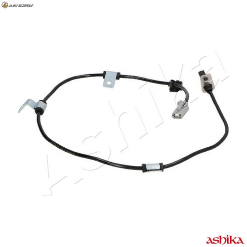 Wheel speed sensor - speed, 151-08-836