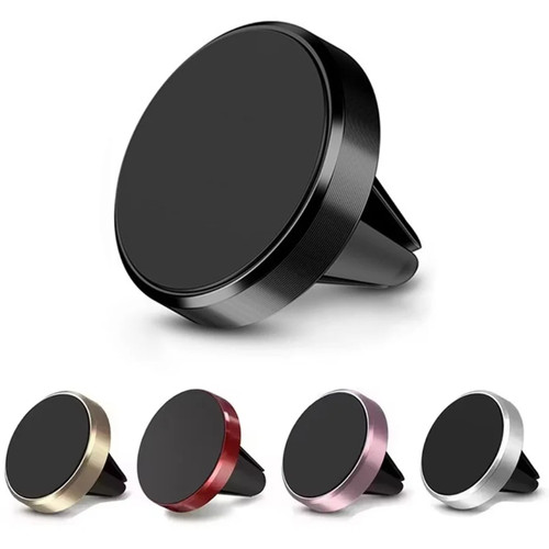 Car magnetic phone - magnetic, air