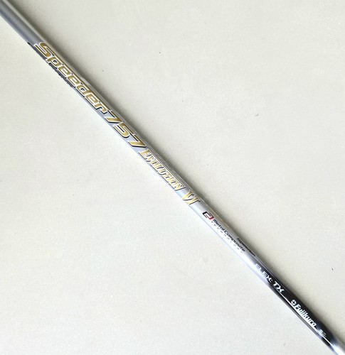Fujikura speeder 757 evolution - fujikura,