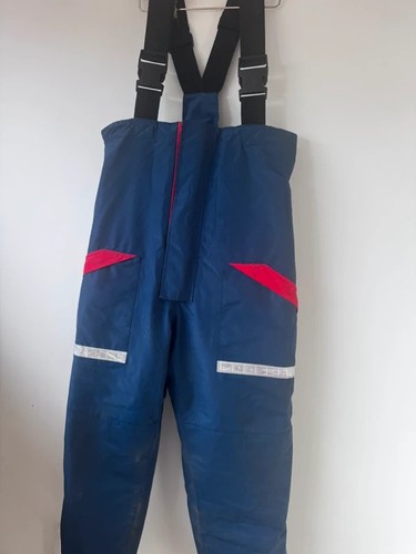 Ocean master flotation suit - ocean,