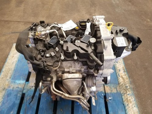 2019 mk2 ford puma - on,
