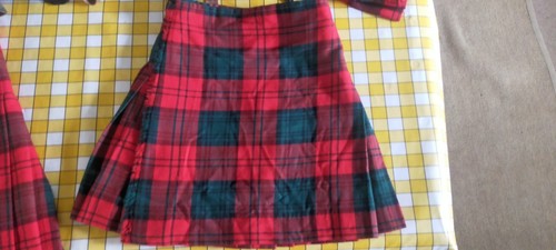 Scottish childs wool - childs,