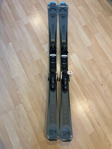 2026 men 160cm - 2026, rossignol