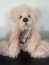 Charlie bears mohair year bear - bears,