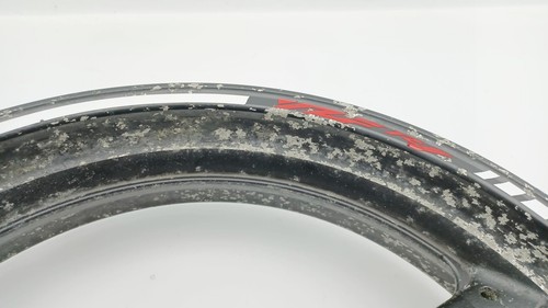 Front wheel rim yamaha - front,