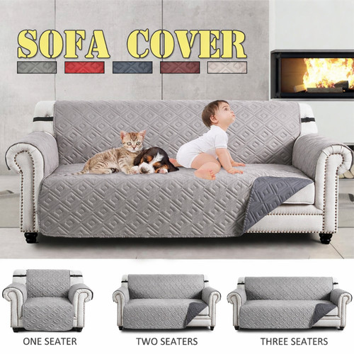 Universal seater sofa covers - seater,