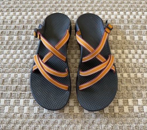 Chaco zong backless sandals - chaco, 9