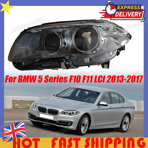 For bmw series f10 - 5, 13-17