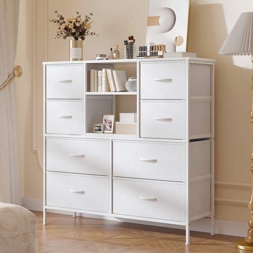 Drawer dresser stand - drawer,