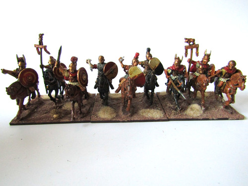 A26 roman carthaginian - ,
