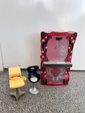 Bratz Rock Angelz Recording