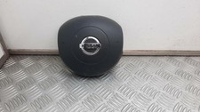 2003 NISSAN MICRA RHD STEERING WHEEL AIRBAG 98510AX304