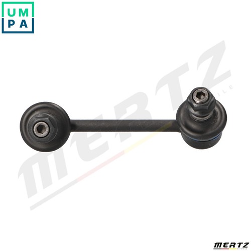 Linkcoupling rod stabiliser - rod,