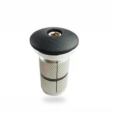 Headset Carbon Fibre Top Cap &